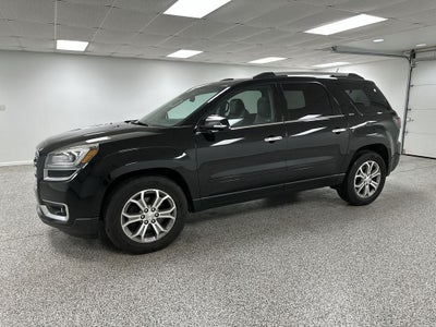 2016 GMC Acadia SLT