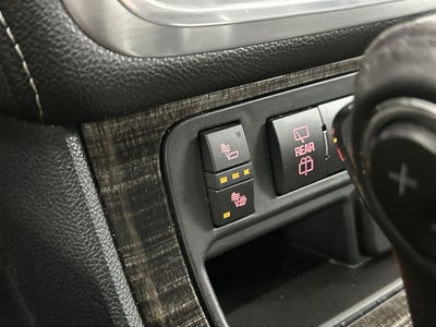 2016 GMC Acadia SLT