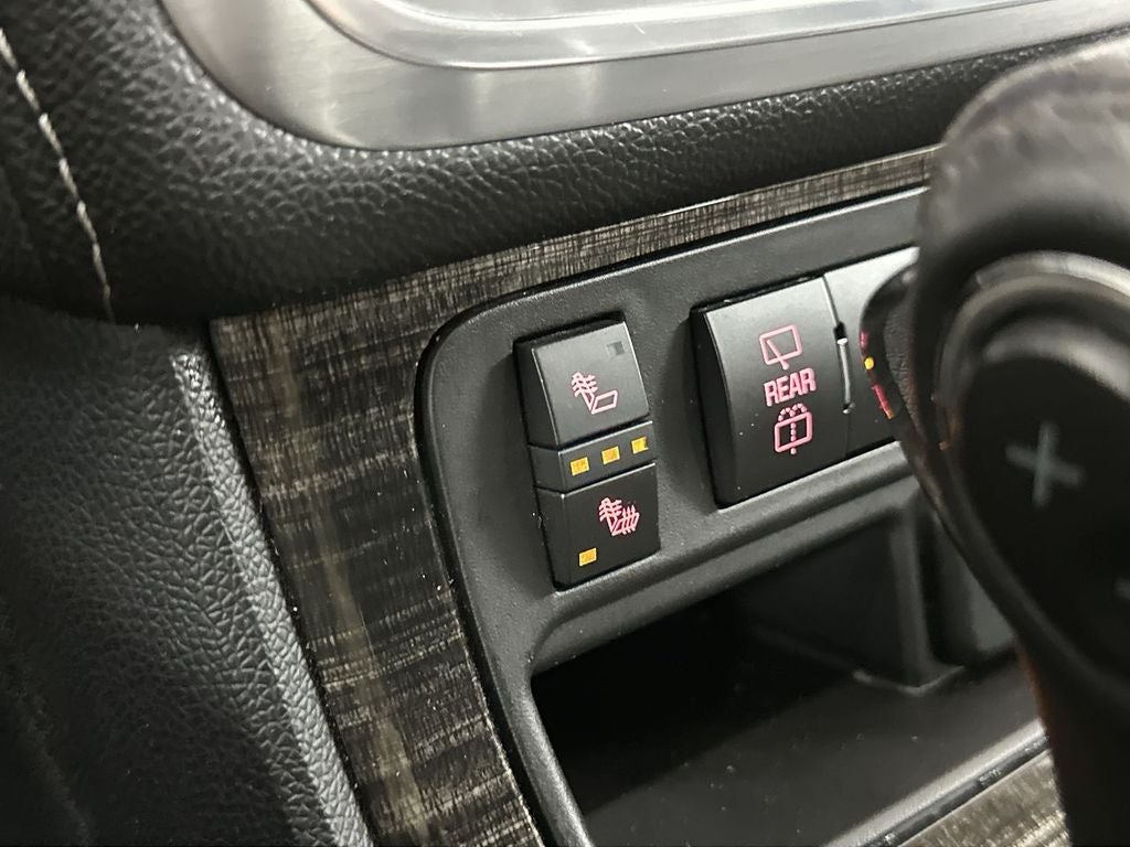 2016 GMC Acadia SLT