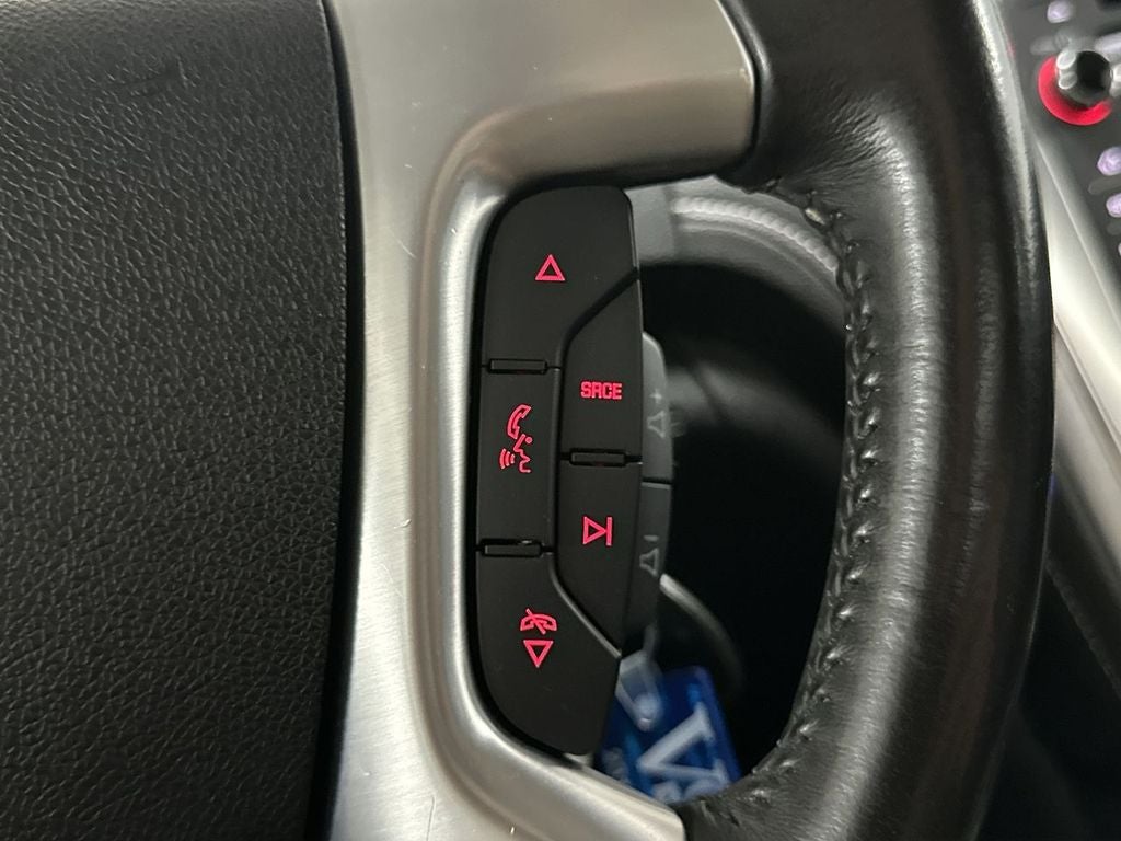 2016 GMC Acadia SLT