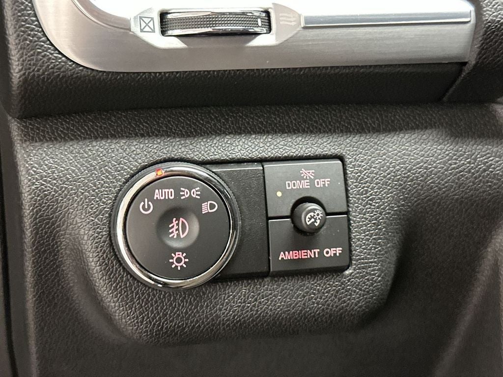 2016 GMC Acadia SLT