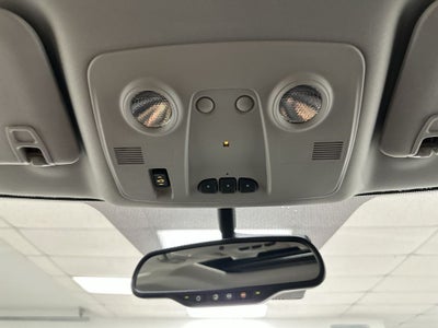 2016 GMC Acadia SLT