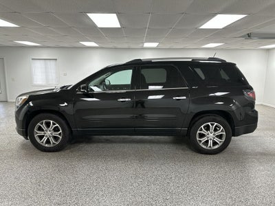 2016 GMC Acadia SLT