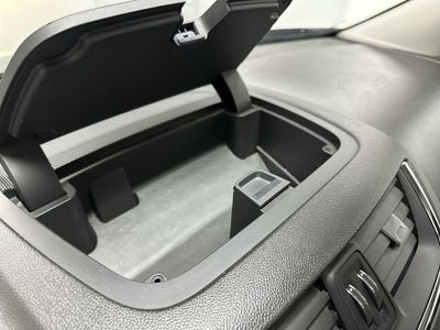 2016 GMC Acadia SLT