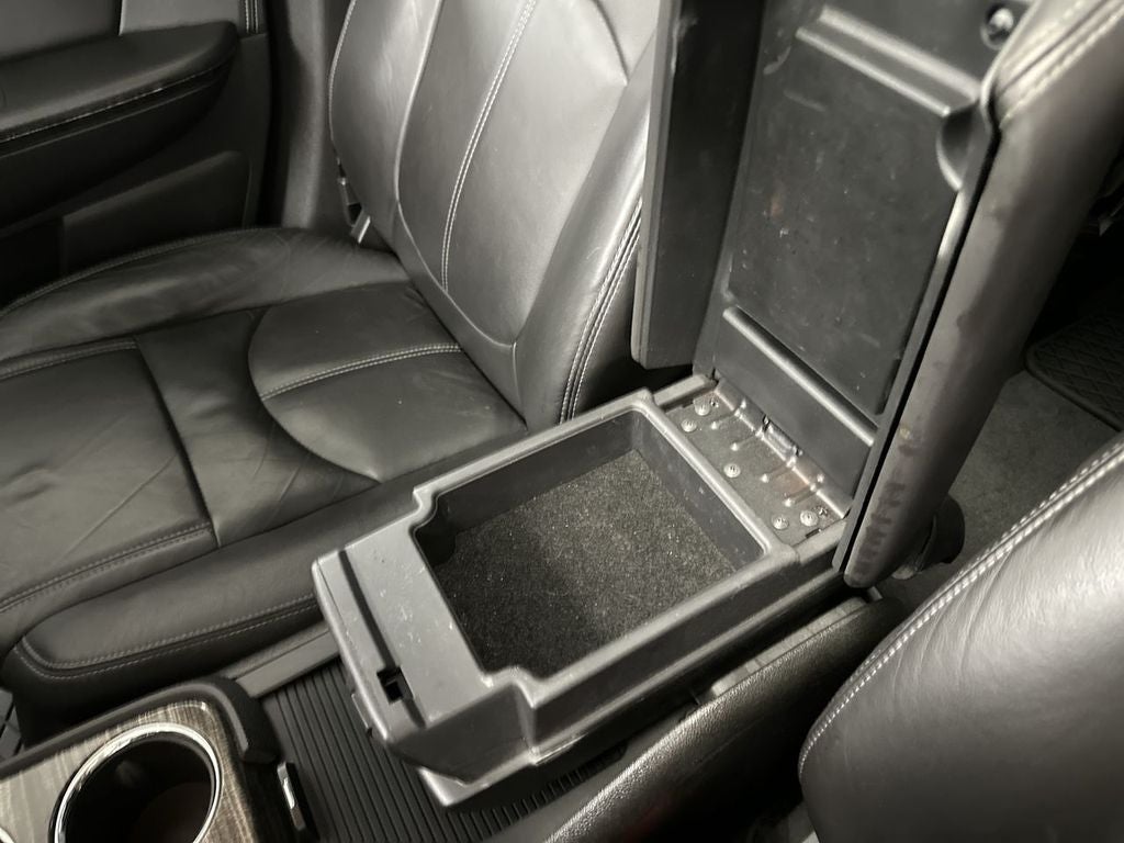 2016 GMC Acadia SLT