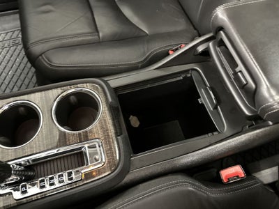 2016 GMC Acadia SLT
