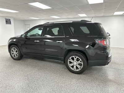 2016 GMC Acadia SLT