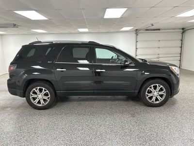 2016 GMC Acadia SLT