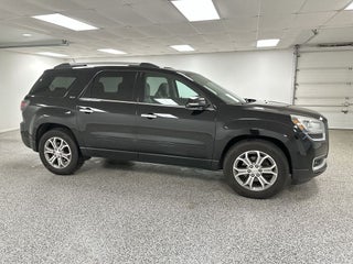2016 GMC Acadia SLT