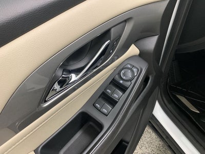2024 Chevrolet Traverse Limited LS