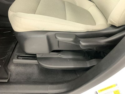 2024 Chevrolet Traverse Limited LS