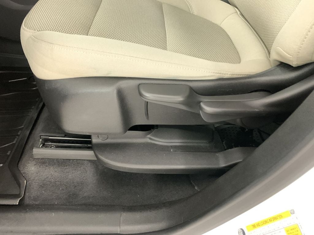 2024 Chevrolet Traverse Limited LS