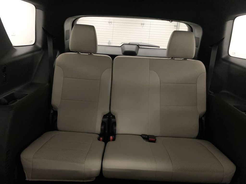 2024 Chevrolet Traverse Limited LS