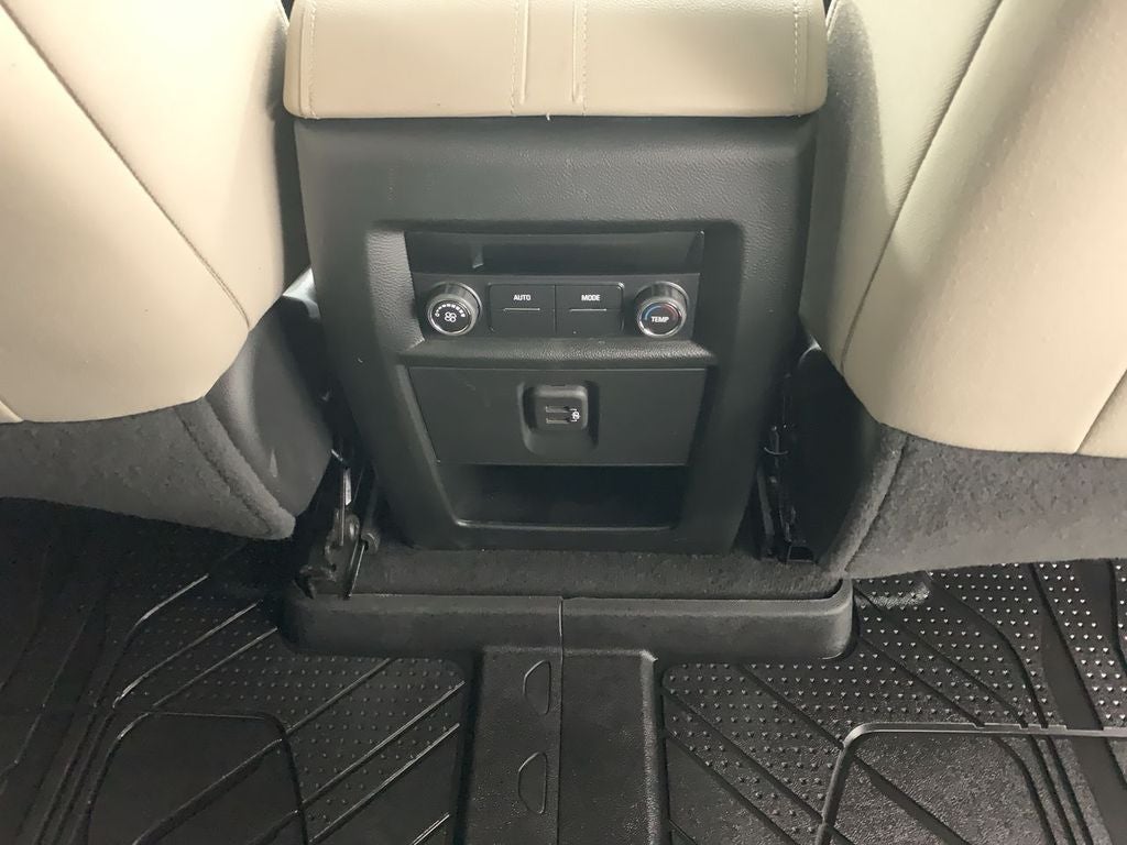 2024 Chevrolet Traverse Limited LS