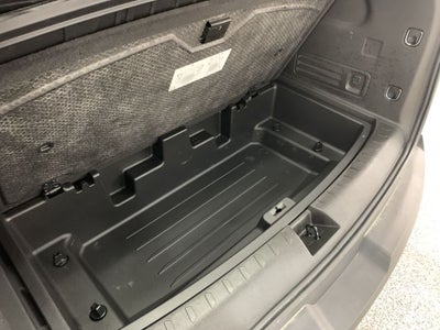 2024 Chevrolet Traverse Limited LS
