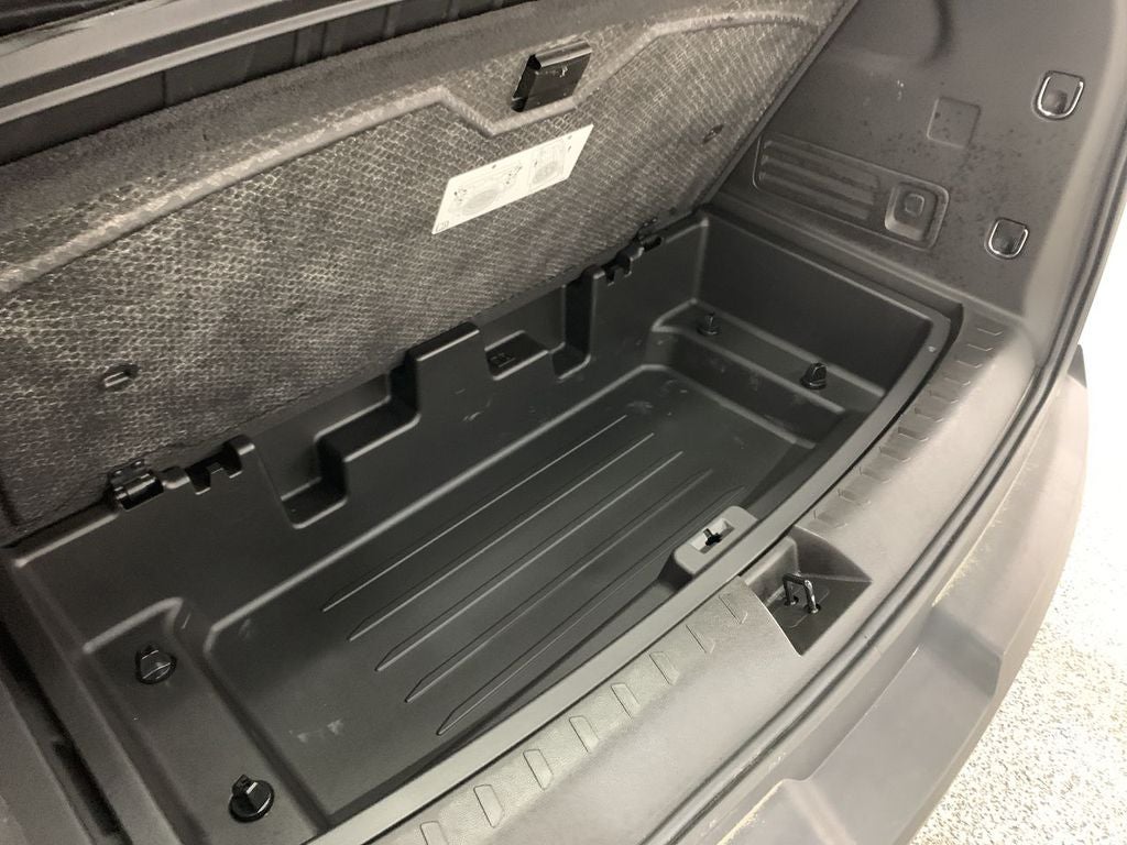 2024 Chevrolet Traverse Limited LS