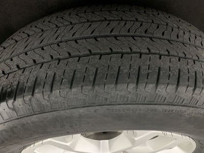 2024 Chevrolet Traverse Limited LS