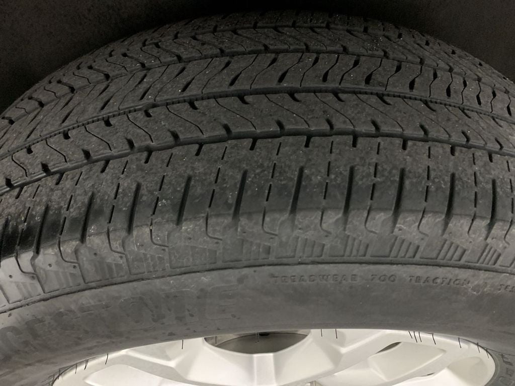 2024 Chevrolet Traverse Limited LS