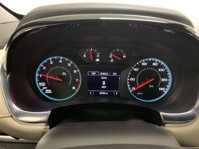 2024 Chevrolet Traverse Limited LS