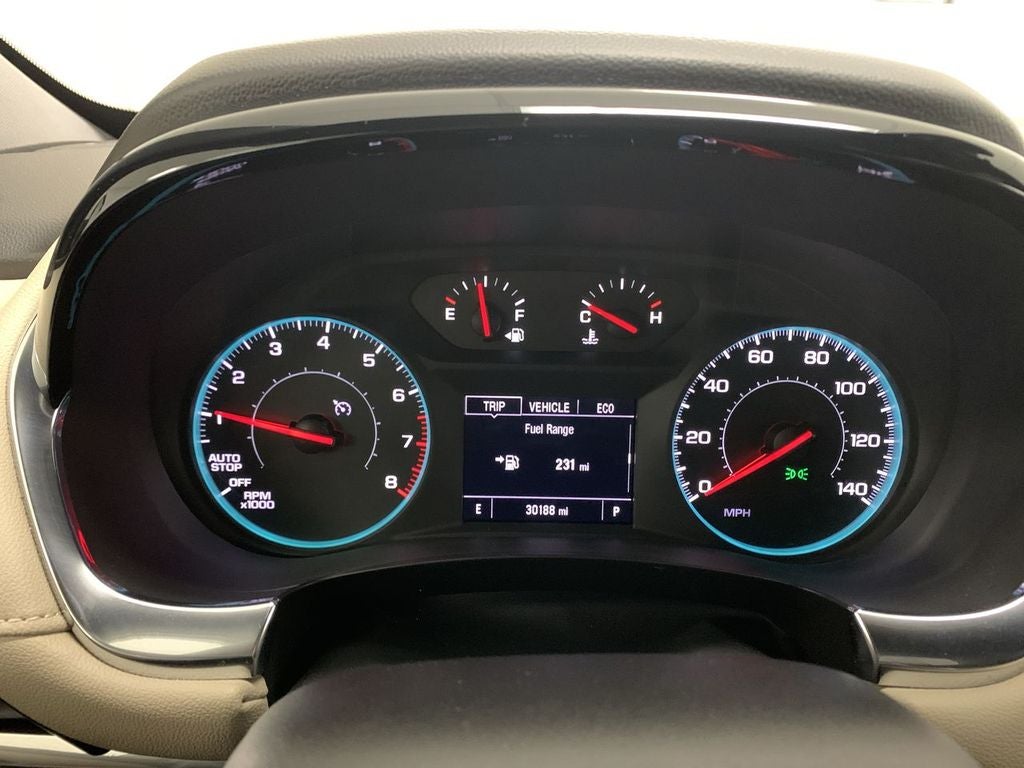 2024 Chevrolet Traverse Limited LS