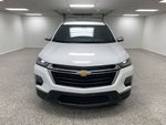 2024 Chevrolet Traverse Limited LS