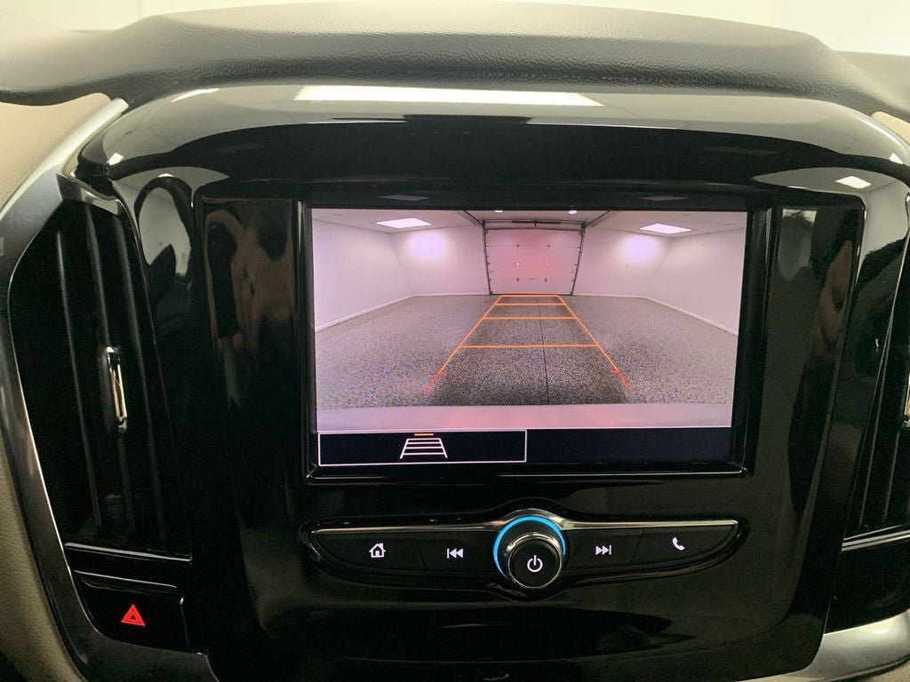 2024 Chevrolet Traverse Limited LS
