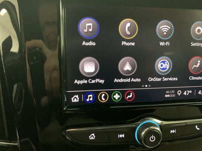 2024 Chevrolet Traverse Limited LS