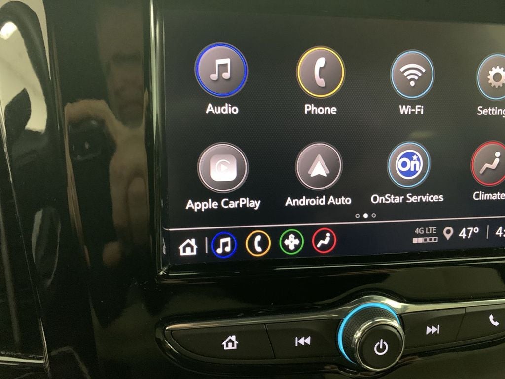 2024 Chevrolet Traverse Limited LS