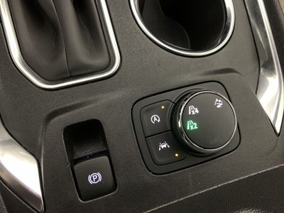2024 Chevrolet Traverse Limited LS