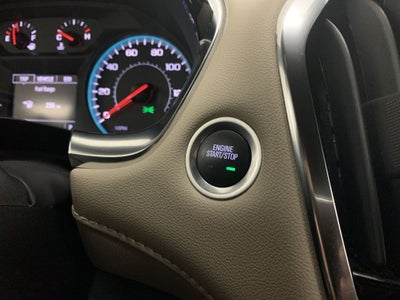 2024 Chevrolet Traverse Limited LS
