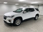 2024 Chevrolet Traverse Limited LS