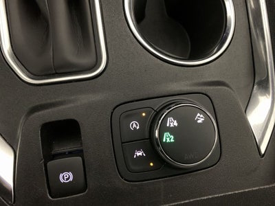 2024 Chevrolet Traverse Limited LS