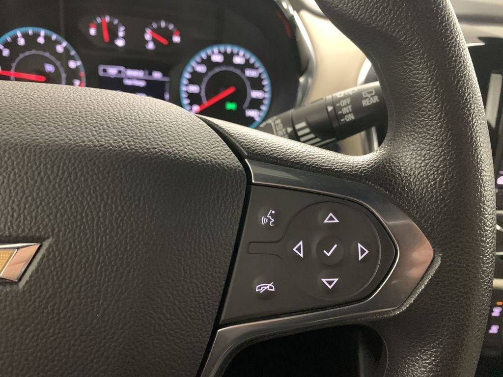 2024 Chevrolet Traverse Limited LS