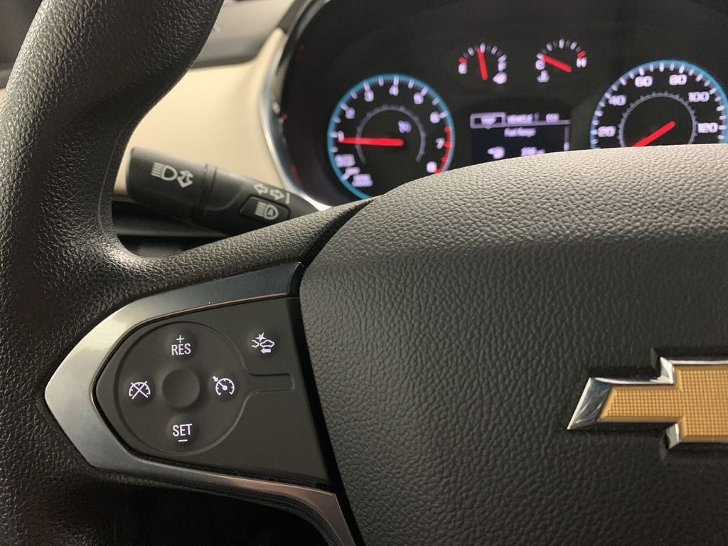 2024 Chevrolet Traverse Limited LS
