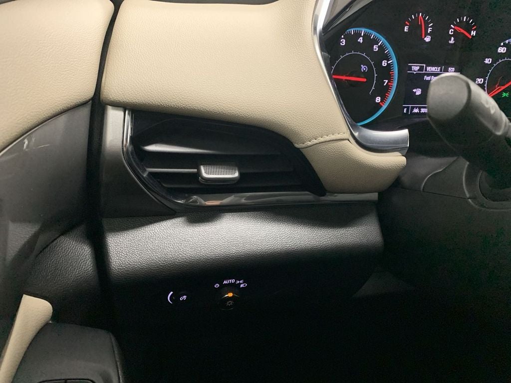 2024 Chevrolet Traverse Limited LS