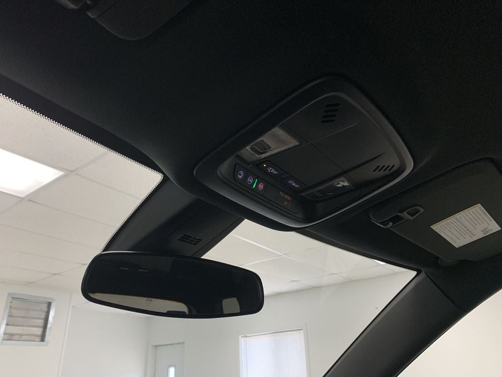 2024 Chevrolet Traverse Limited LS