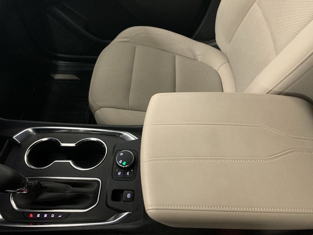 2024 Chevrolet Traverse Limited LS
