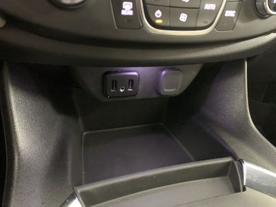 2024 Chevrolet Traverse Limited LS
