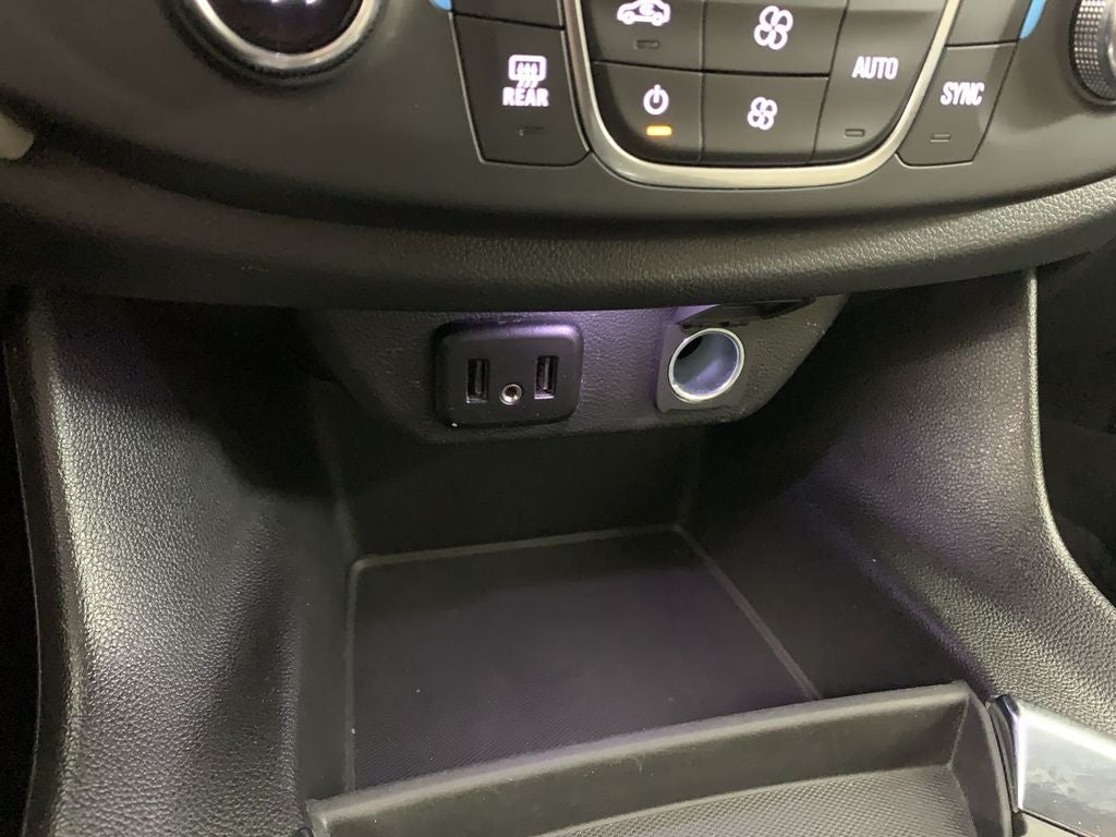 2024 Chevrolet Traverse Limited LS