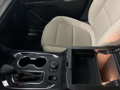 2024 Chevrolet Traverse Limited LS