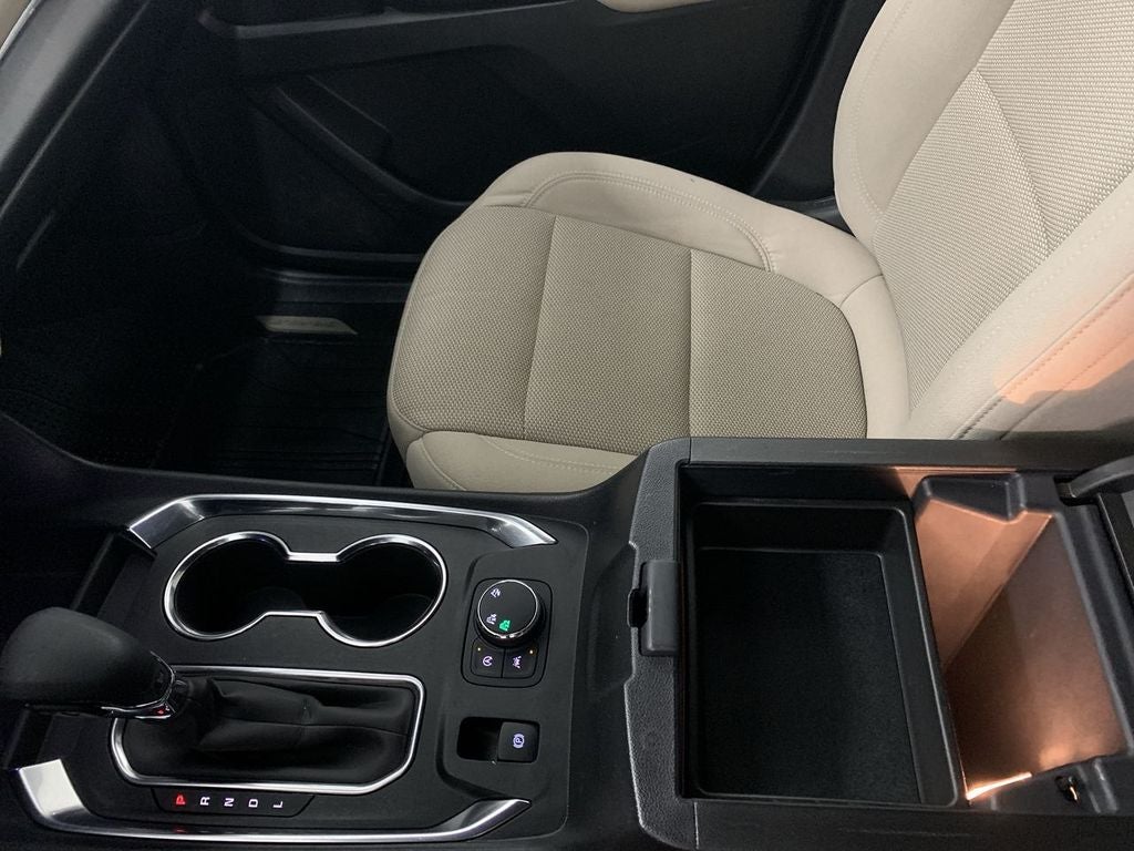 2024 Chevrolet Traverse Limited LS