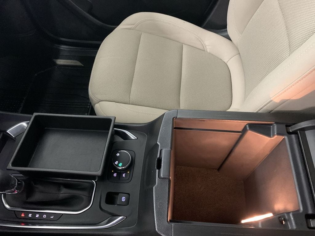 2024 Chevrolet Traverse Limited LS