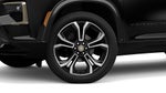 2027 Chevrolet Traverse AWD High Country