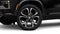 2027 Chevrolet Traverse AWD High Country