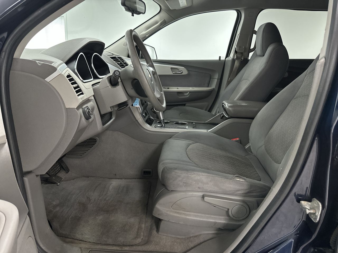 2012 Chevrolet Traverse LS