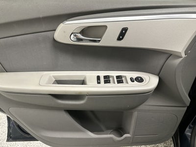 2012 Chevrolet Traverse LS