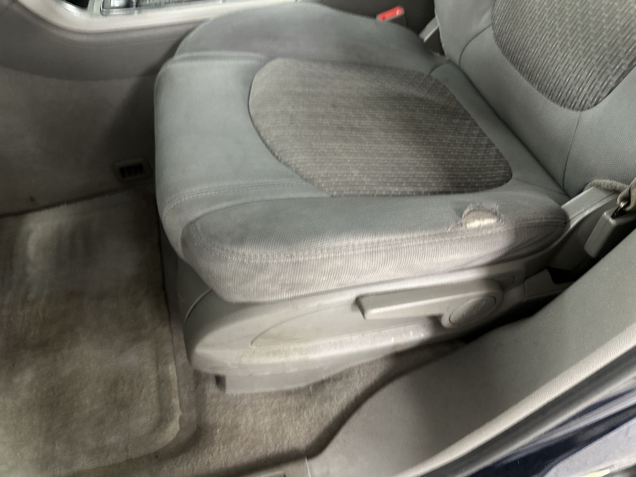 2012 Chevrolet Traverse LS