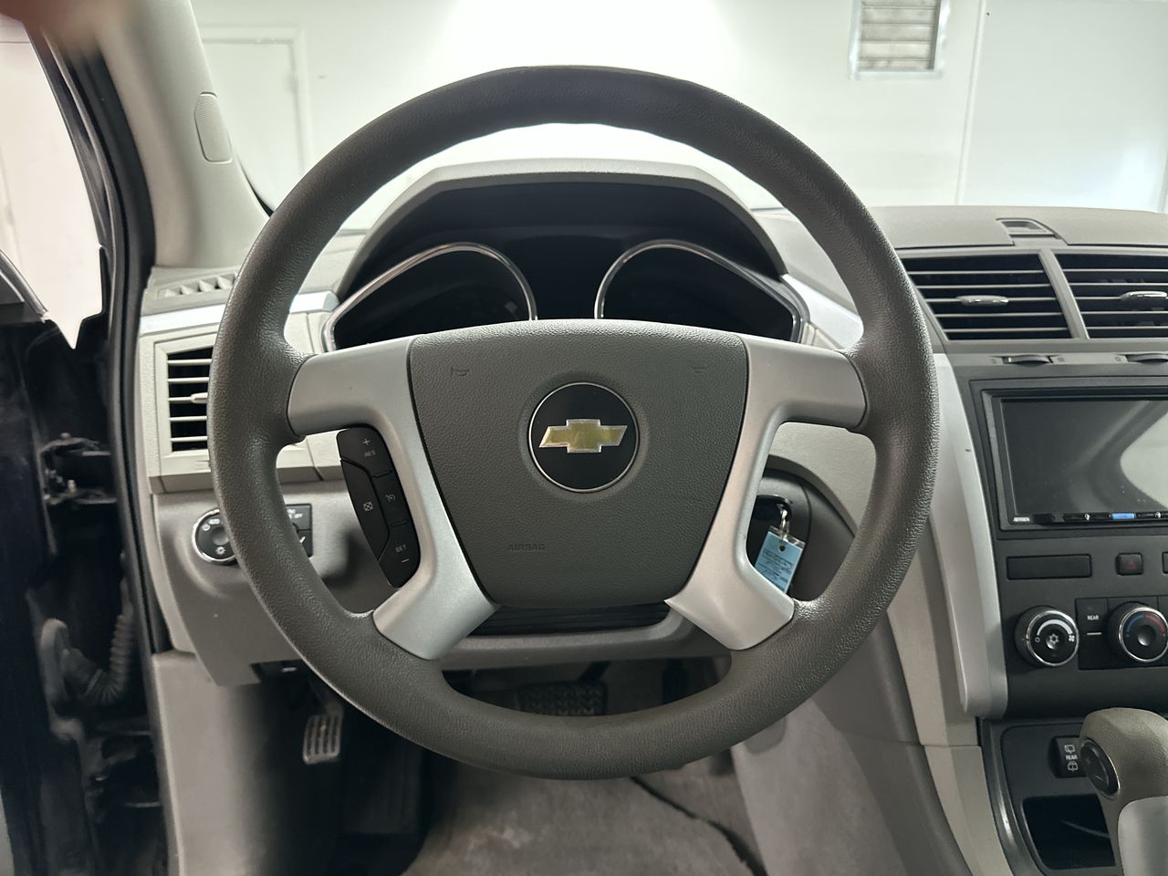 2012 Chevrolet Traverse LS