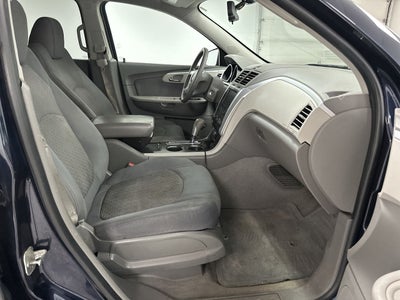 2012 Chevrolet Traverse LS