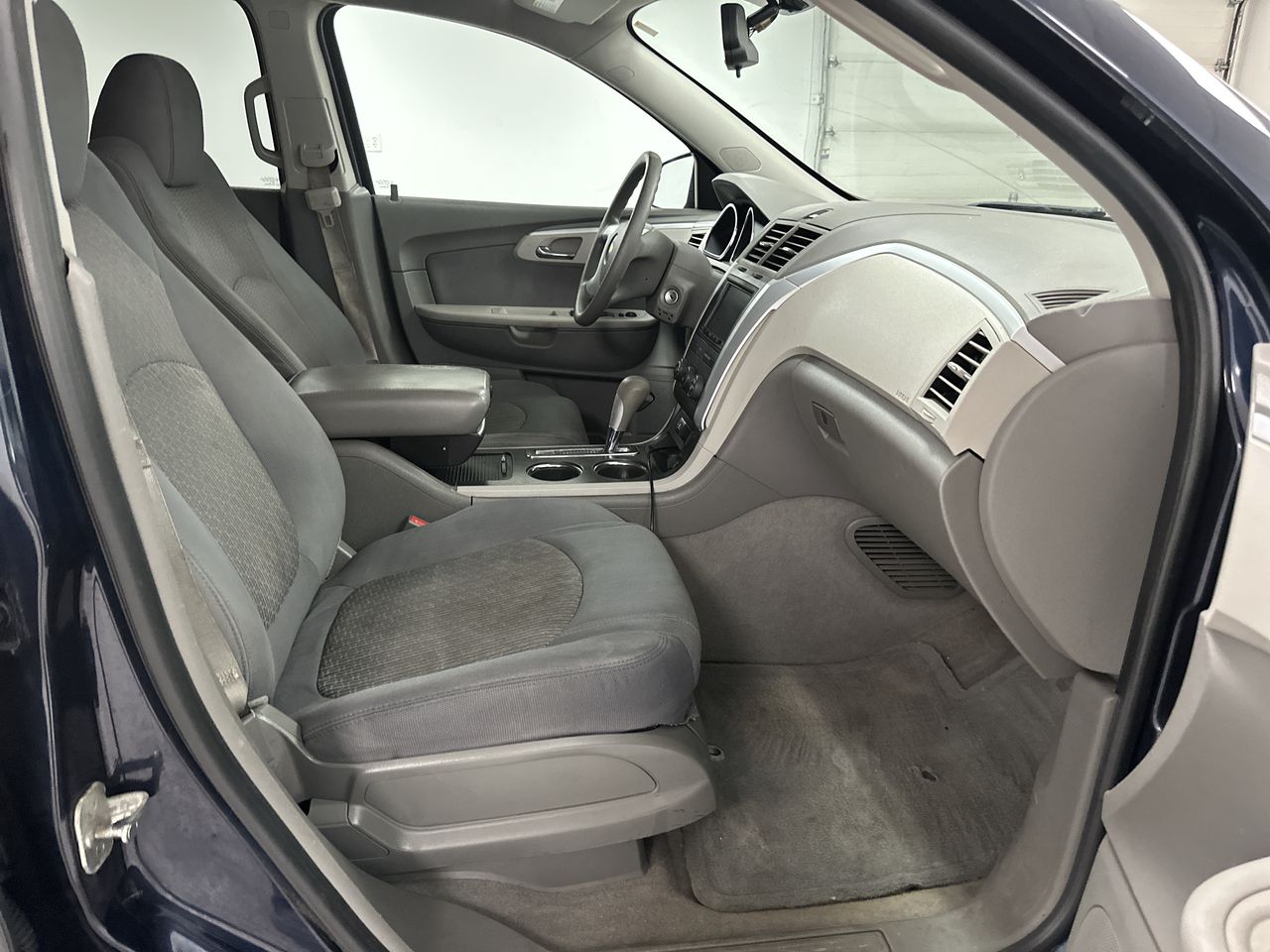 2012 Chevrolet Traverse LS